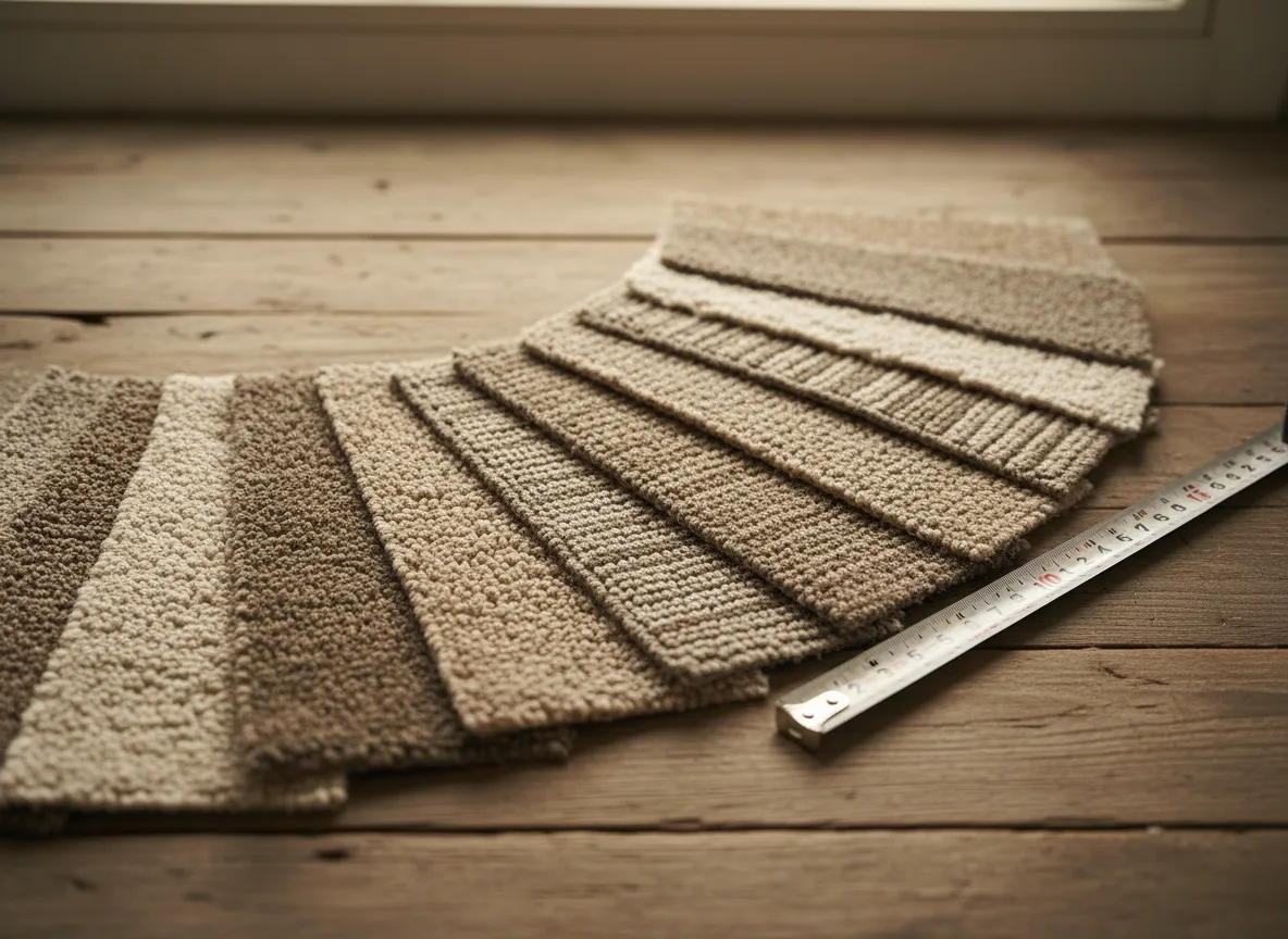 Carpet Installation Boley, OK FAQs